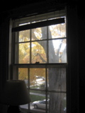 Bedroom window II